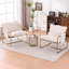2 chaises dans 1 boîte, fauteuil suspendu rembourré-1373714928-1373714929