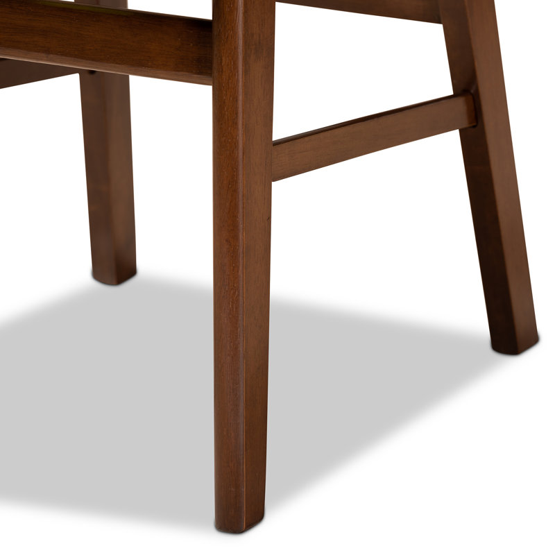 Chaise d'appoint Charlesetta, Sable