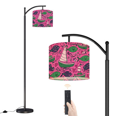 Lampe Arc