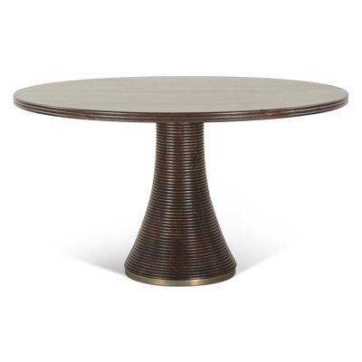 Provence Round Dining Table