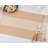 Oceanside Collection 100% Cotton Striped Rectangle Placemat-84093629