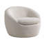 Fauteuil d'appoint en tonneau Modern-1510292331