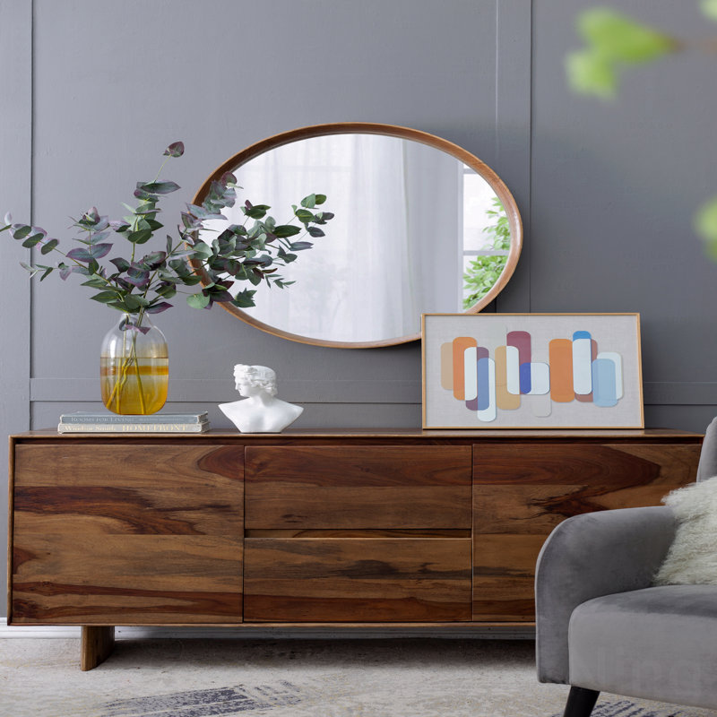 Miroir mural 31,5 po
