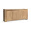 Bristol Reclaimed Oak Sideboard Buffet-1192240989