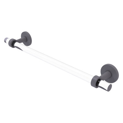 1 Wall Towel Bar