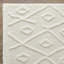 Tapis d'intérieur en polyester tissé à la machine Iqlas-1350680765