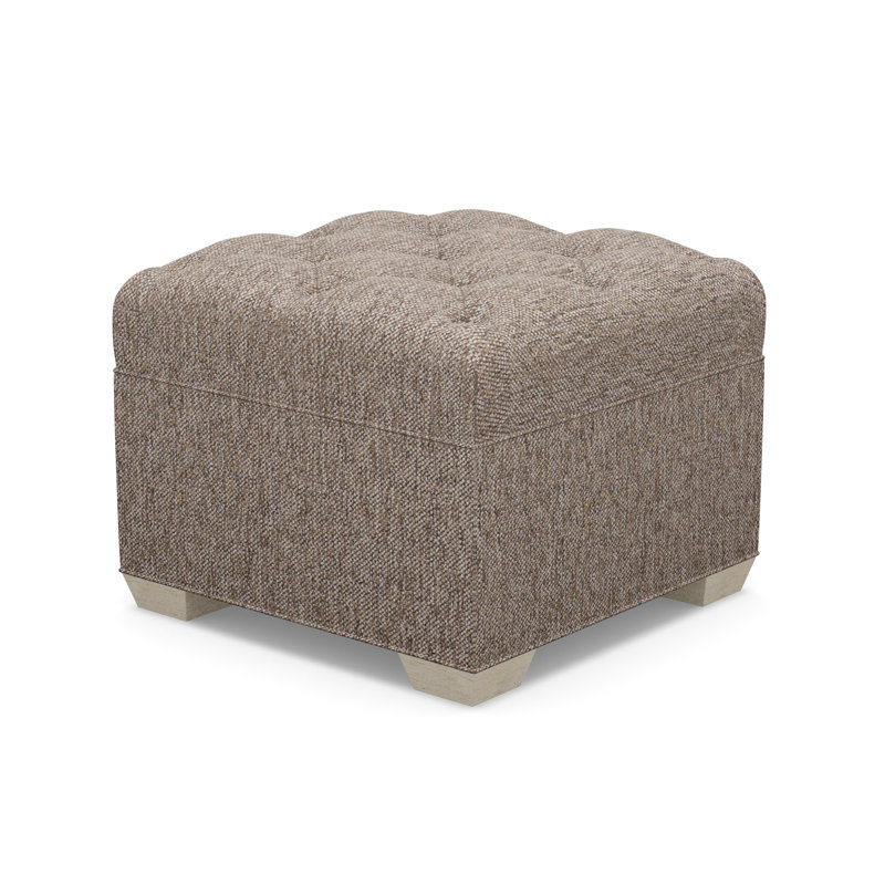 Square Ottoman, Sandstone, 8786-87