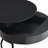 Jonah Coffee Table, Lift-Top Round Nesting Table With 2 Drawers-516443717