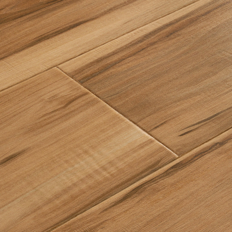 Planche en vinyle ADURA®Rigid avec Microban® Gala 7 po x 60 po x 5,5 mm en bois de pomme SPC avec couche d'usure de 20 mil