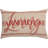 Sawyer Mill Solid Colour Cotton Reversible Throw Pillow