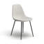 Chaise Kody Boucle-1364962811