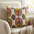 Baudi Geometric Throw Pillow-1059439037-1059440199