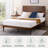 8" Firm Gel Memory Foam Mattress - Sleep by Wayfair™-1107044120-1161773756