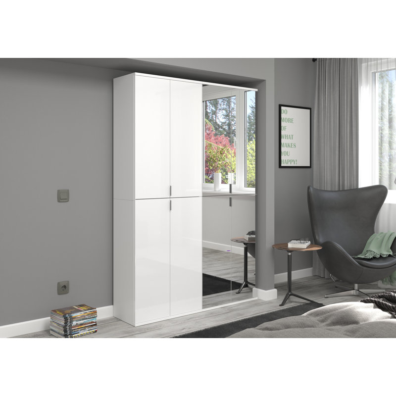 2-Piece Wardrobe Combination Heith