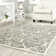 Dominy Porcello Performance Damask Rug