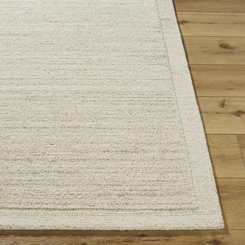 Abneer Global Hand Tufted Area Rug IPC2301, Rectangle 9' x 12'