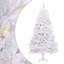 Lighted Artificial Christmas Tree-193455394-193455396