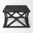 Meggett Solid Wood Single Coffee Table-1569973976