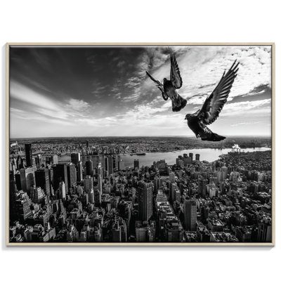 Print on Canvas