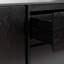 63" Scandi Sideboard with Beveled Drawers-443812266