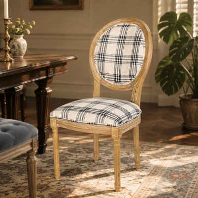 Chaise de salle à manger