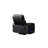 Nostrand 43'' Upholstered Recliner-184351323