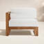 Chaise de patio Upland