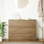Sideboard 100X35x76 Cm Engineered Wood-1088289167