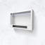 Niche de douche 23 "Odyssey-53111496