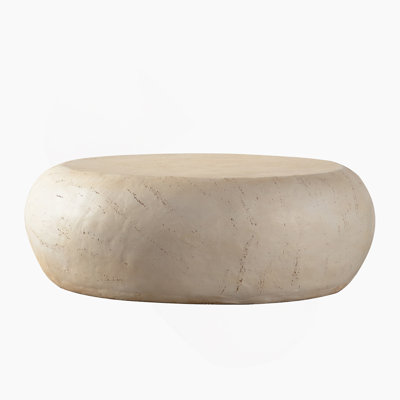Table basse Mgo Mid-Century