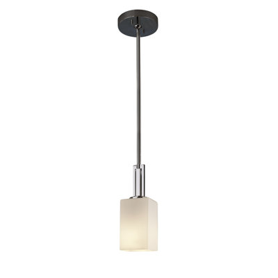Casson 1 - Light LED Single Pendant