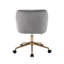 Chaise de bureau Centrahoma-356373592