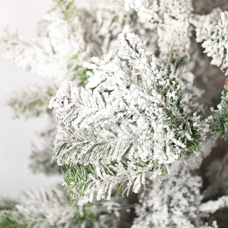 4.5' H Artificial Pine Christmas Tree