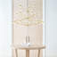 Sean Lavin Lassell three tier tall extra large chandelier-1588089310