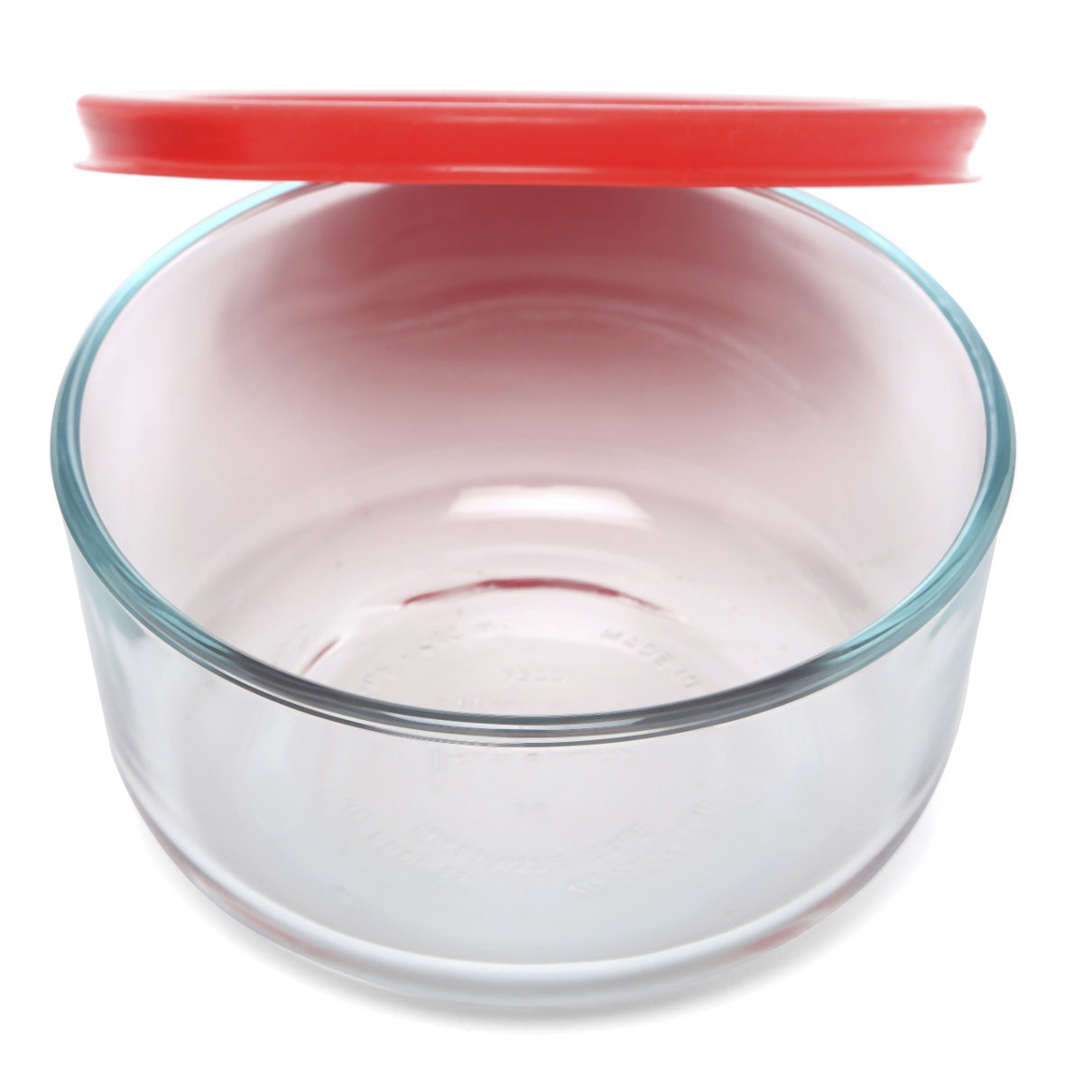 6 Container Food Storage Set (Set of 6)