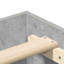 Bed Frame No Mattress Engineered Wood-1579268165-1596535420