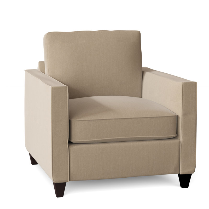 Fauteuil Antenore, Faon Peyton