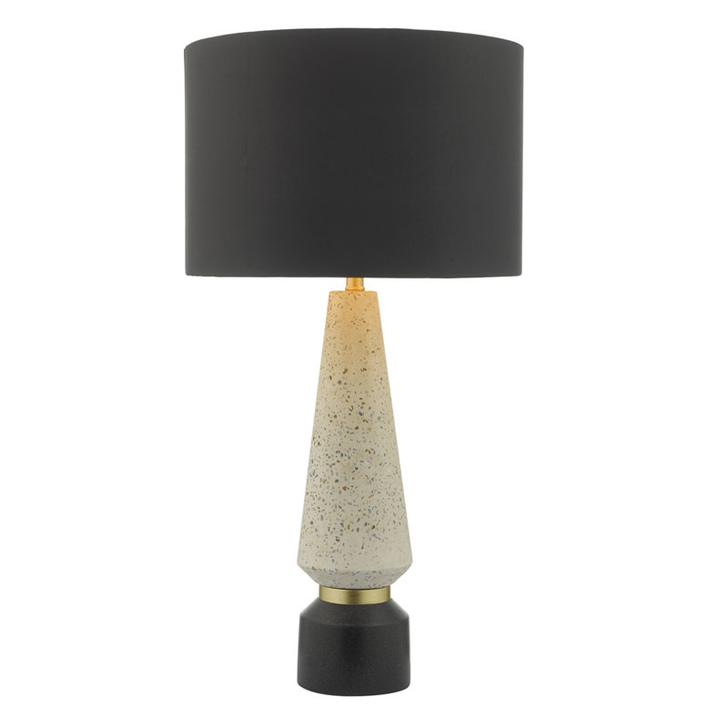 Loyola 58cm Table Lamp