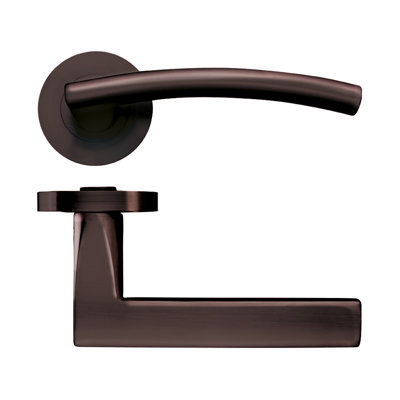 Amalfi Latch Door Handle