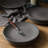Stone 16-Piece Dinnerware Set Stoneware-84480124