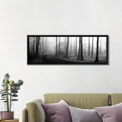 " Forest Path " by Erin Clark