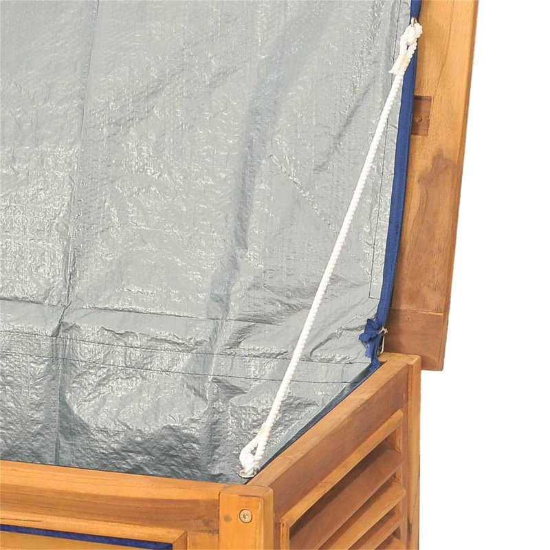 Rosalind Wheeler Cutaio in Brown, 53cm H x 150cm W x 50cm D