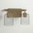 Greyson 2 - Light Dimmable Vanity Light-2141649891