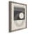 Gray Framed