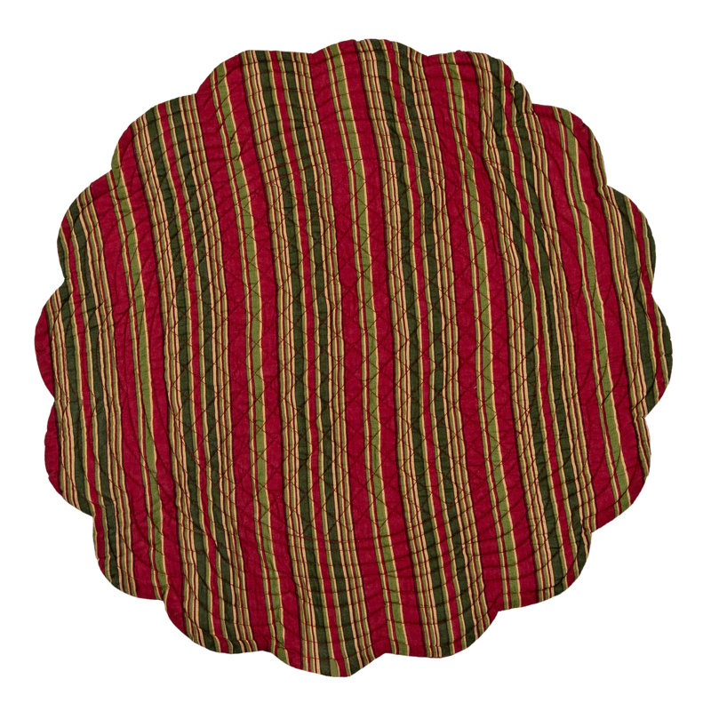 Ensemble de 6 napperons Maureen