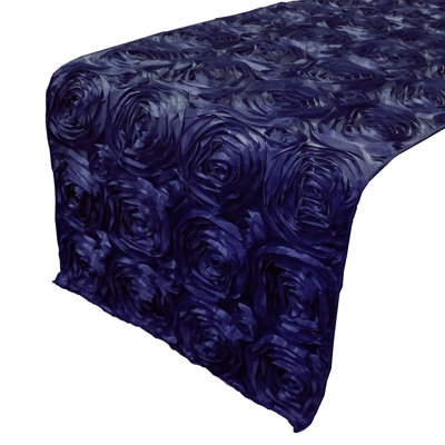 Floral Table Runner