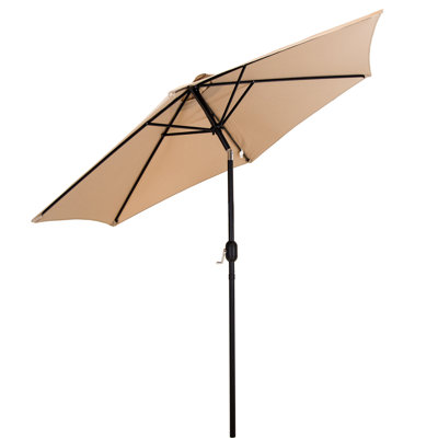 270cm Parasol