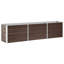 Jardinière en acier galvanisé -619732420-619732424