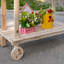 Fir Potting Bench