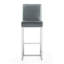 Tabouret de bar rembourré Element-1840703715-1832167615